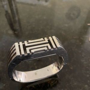 Tory Burch Fit Bit bracelet